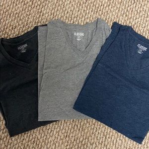 Classic Old Navy Men’s T-Shirts